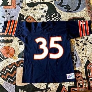 Vintage Champion Chicago Bears jersey L VTG NFL